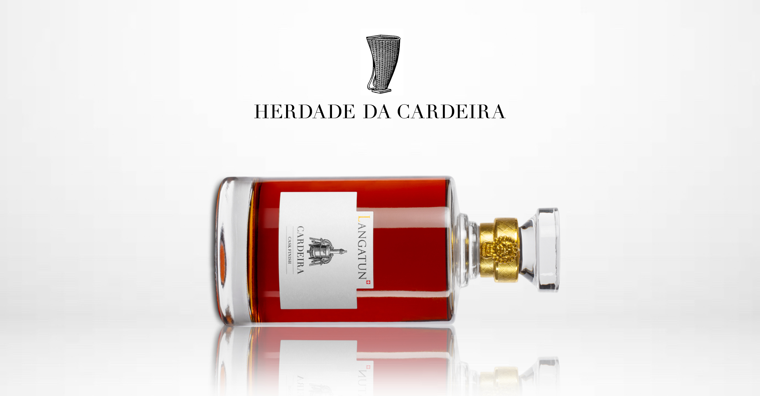 Herdade Da Cardeira Whisky