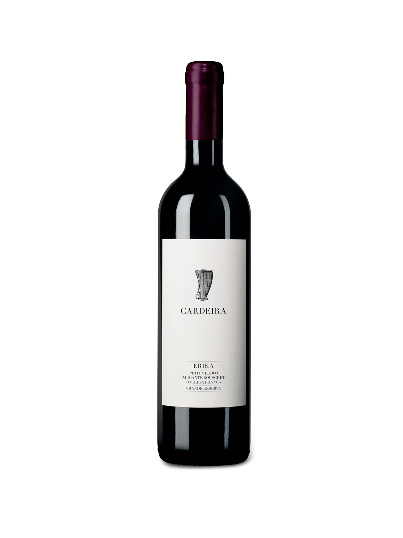 Grande Reserva «Erika» 2020